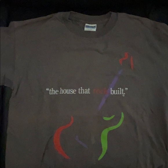 Original rock ‘n’ roll Hall of Fame L - Picture 2 of 8